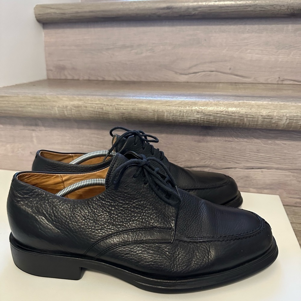 Sandro Moscoloni Vineyard
Mens Oxford Dress Shoe size 12